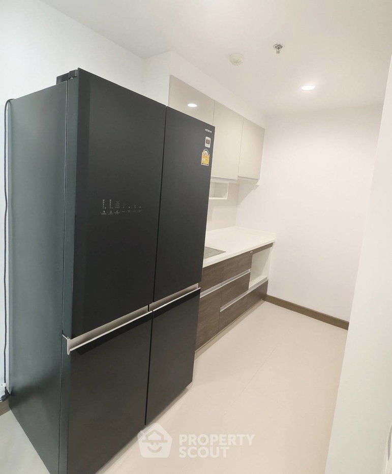 รูป คอนโด 1 ห้องนอน Supalai Oriental Sukhumvit 39 ใกล้ MRT เพชรบุรี (ID 3006512) - รูปที่ 4/11