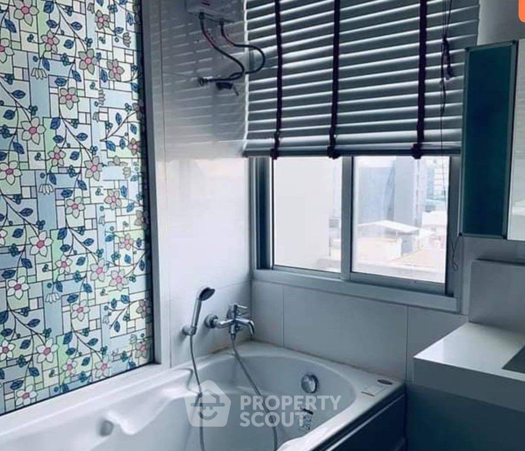 รูป คอนโด 2 ห้องนอน 69 ตร.ม. ขาย ใน Rhythm Ratchada ห่าง MRT รัชดาภิเษก 100 ม. (ID 1268414) - รูปที่ 10/10