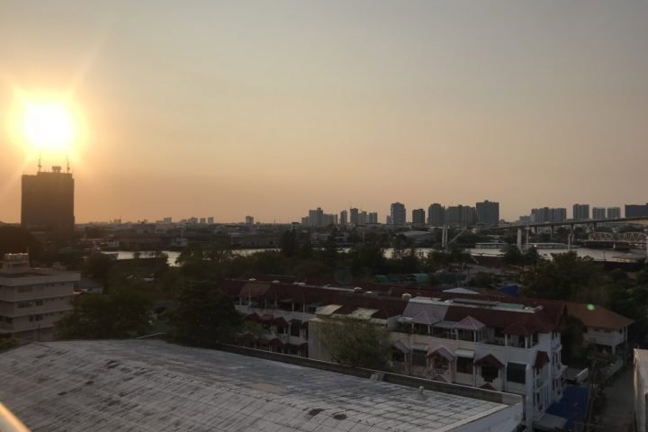 รูป เช่าคอนโด Supalai Casa Riva/ศุภาลัย คาซ่า ริวา (T6906022) ID Line : @rent24 - รูปที่ 7/10