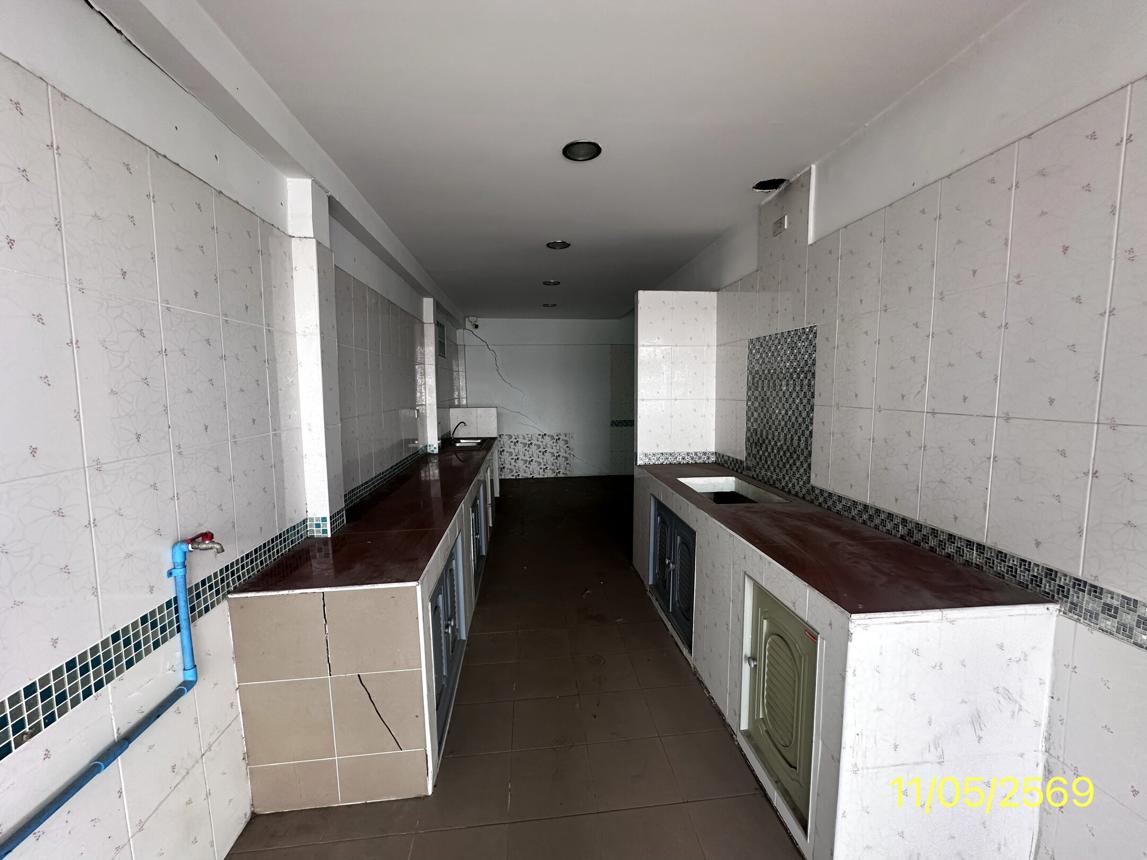 รูป บ้านเดี่ยว 45 ตร.วา บ้านลภาวัน 21 ปากเกร็ด นนทบุรี 3.5M - รูปที่ 36/43