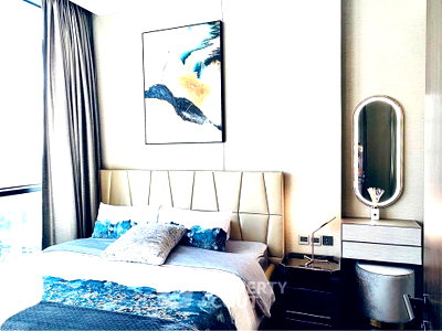 คอนโดให้เช่า : ชั้น 15 1 ห้องนอน 43 ตร.ม. The Esse Sukhumvit 36 ใกล้ BTS ทองหล่อ 70 ม. (ID 2744209)