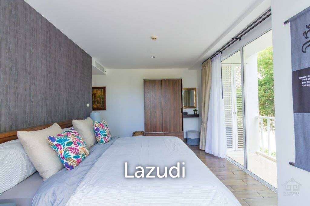 รูป MALIBU : Great value Luxury 1 bed corner unit condo - รูปที่ 27/45