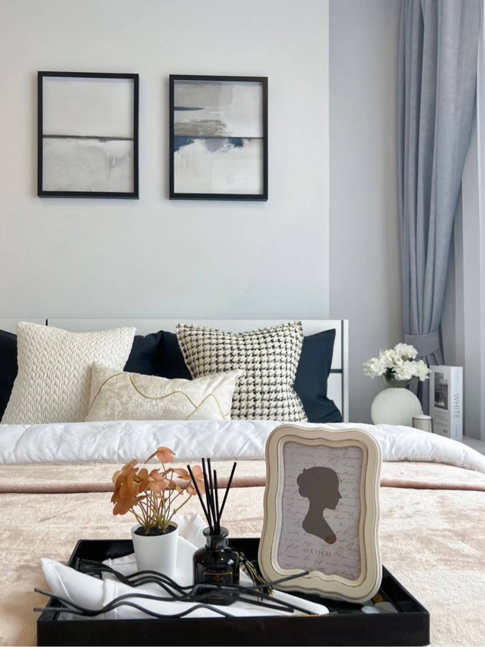 picture @Condorental condo for rent Chewathai PinKlao - 2/17