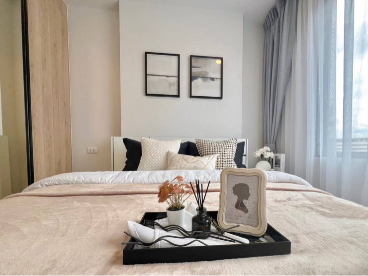 picture @Condorental condo for rent Chewathai PinKlao - 1/17