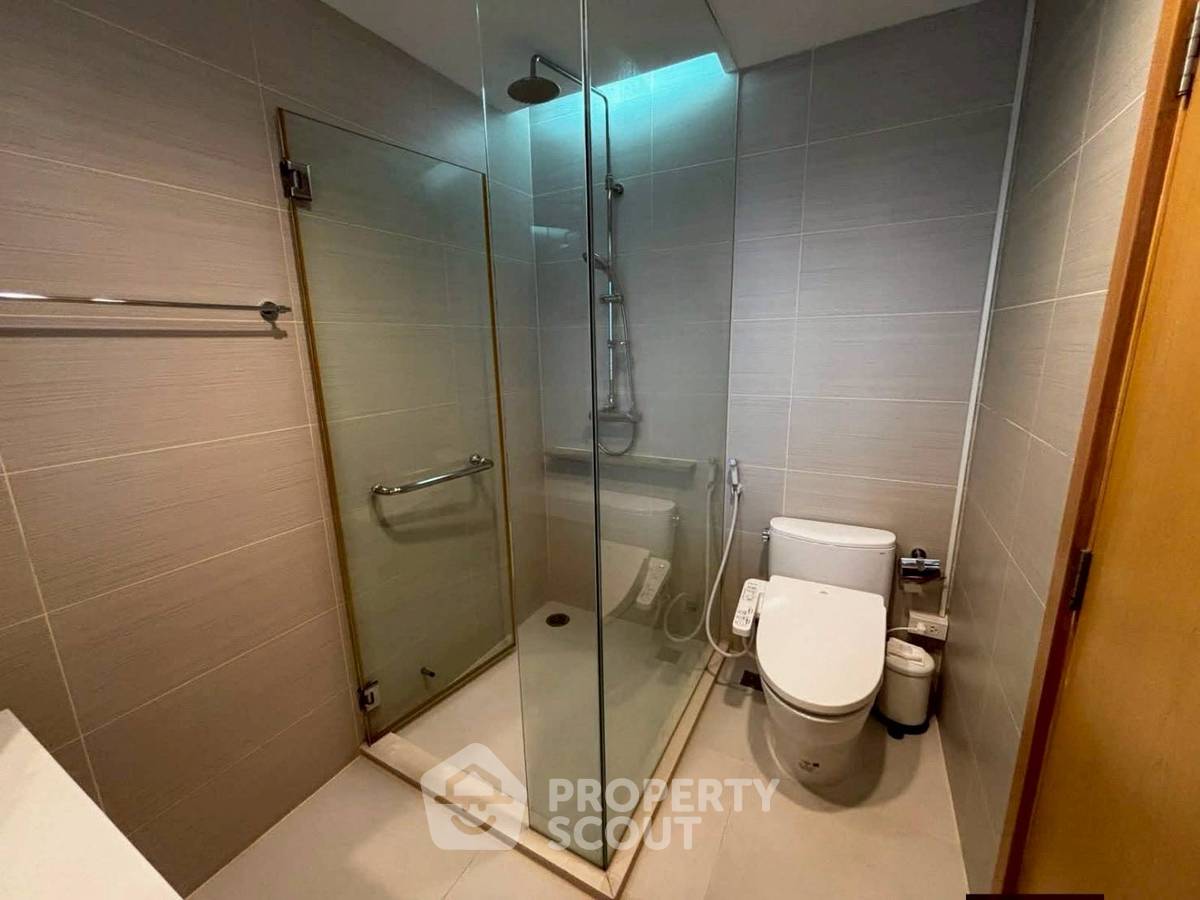 รูป ใกล้ BTS ทองหล่อ 200 ม. | คอนโด 1 ห้องนอน ชั้น 23 Siri At Sukhumvit (ID 3007285) - รูปที่ 7/15