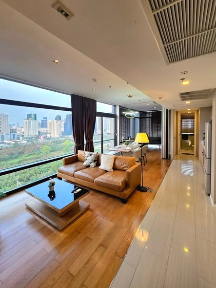 picture ++ Urgent rent ++ CIRCLE LIVING PROTOTYPE ** 2 bedrooms 86 sq.m. - 3/14