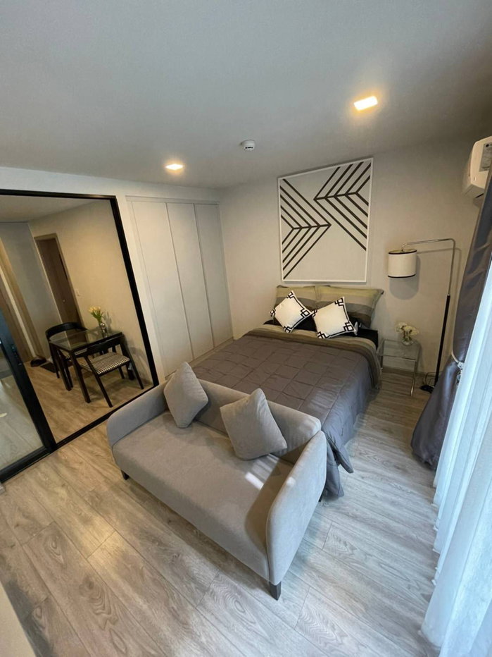 รูป Maestro 14 Siam Ratchathewi【𝐑𝐄𝐍𝐓】🔥Luxury Contemporary พร้อมฟิตเนสและมุมพักผ่อนที่ออกแบบอย่างมีรสนิยม🔥 ติดต่อไลน์ไอดี: @hacondo - รูปที่ 1/10
