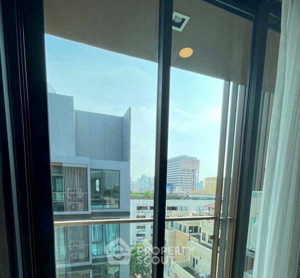 picture 1-BR Condo For Rent At Lloyd Soonvijai-Thonglor, Bangkok (ID 3005640) - 4/5