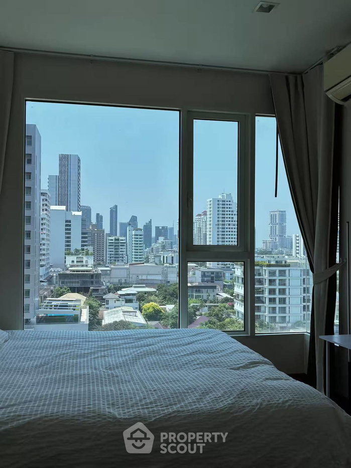 รูป คอนโด 1 ห้องนอน 42 ตร.ม. ให้เช่า ที่ Ivy Thonglor 23 ทองหล่อ (ID 3007392) - รูปที่ 9/16