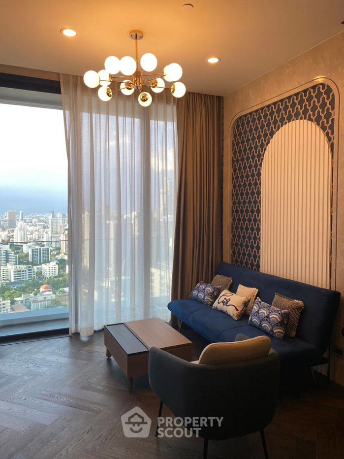 รูป 2 ห้องนอน 73 ตร.ม. ชั้น 29 ที่ The Esse Sukhumvit 36 ใกล้ BTS ทองหล่อ 70 ม. (ID 1496004) - รูปที่ 1/7