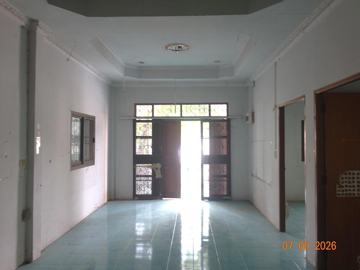 รูป บ้านเดี่ยว 120 ตร.วา เมืองนครราชสีมา นครราชสีมา 3.2M - รูปที่ 25/45