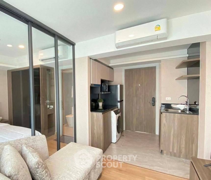 picture 1-BR Condo For Rent At Lloyd Soonvijai-Thonglor, Bangkok (ID 3005640) - 1/5