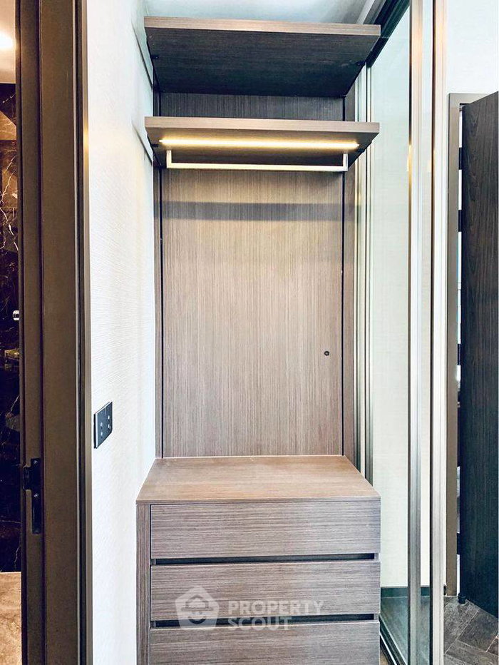 รูป ชั้น 15 1 ห้องนอน 43 ตร.ม. The Esse Sukhumvit 36 ใกล้ BTS ทองหล่อ 70 ม. (ID 2744209) - รูปที่ 6/9