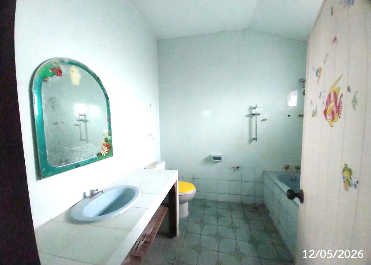 รูป บ้านเดี่ยว 200 ตร.วา สันทราย เชียงใหม่ 5.5M - รูปที่ 33/45
