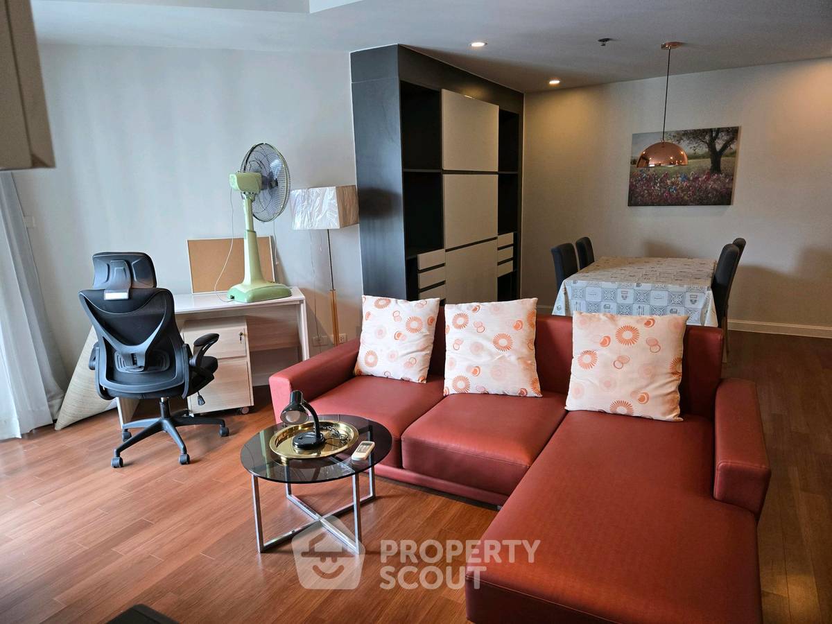 รูป คอนโด 2 ห้องนอน 96 ตร.ม. Belle Grand Rama 9 ใกล้ MRT พระราม 9 (ID 3007558) - รูปที่ 2/14