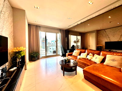 Condos for sale : 🏠✨ 185 Rajadamri | for Sale 2 Bedroom (HBH-ST-309)