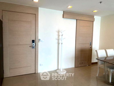 คอนโดให้เช่า : คอนโด 2 ห้องนอน 82 ตร.ม. ชั้น 39 ที่ ดิ ปาล์ม วงศ์อมาตย์ บีช ใกล้ทะเล (ID 3005420)