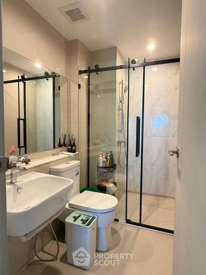 รูป คอนโด 2 ห้องนอน ขาย Aspire Erawan Prime ชั้น 21 ใกล้ BTS รร.เตรัยนาวีราชนาวี (ID 3008839) - รูปที่ 3/8