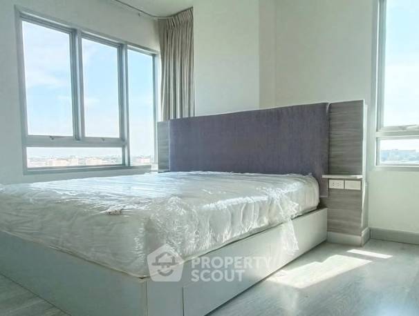 รูป คอนโด 2 ห้องนอน ขาย Chambers Ramintra ใกล้รามอินทรา (7F, 68 ตร.ม.) (ID 2958502) - รูปที่ 6/7