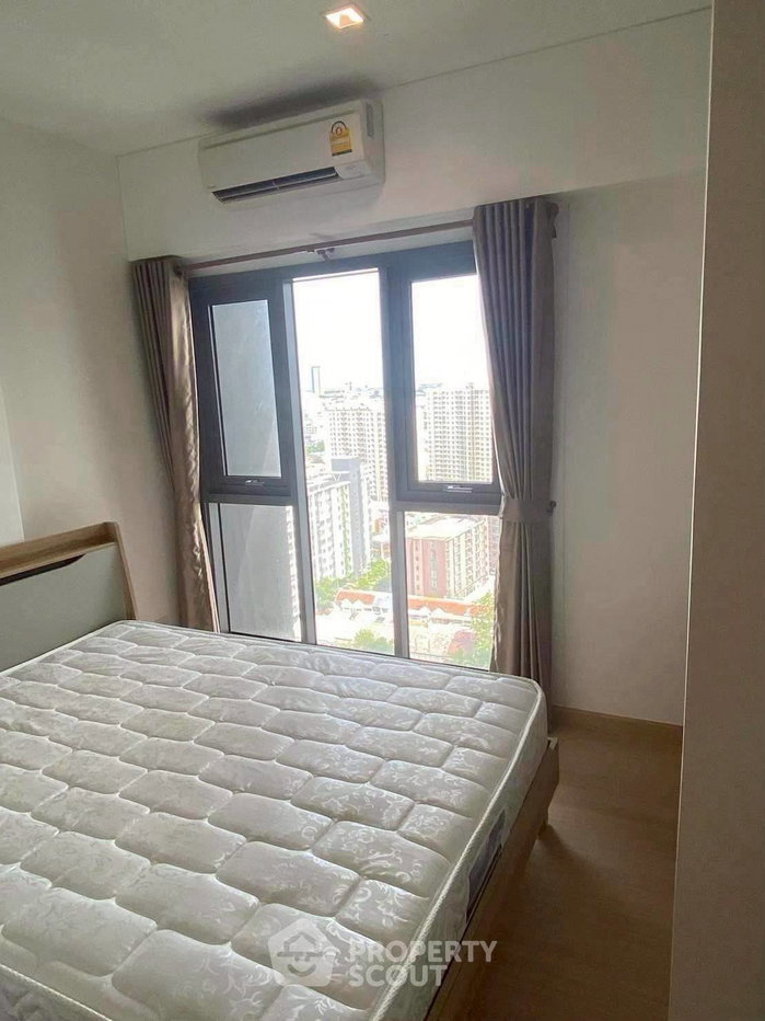 รูป คอนโด 2 ห้องนอน Whizdom Connect Sukhumvit ชั้น 21 พื้นที่ 40 ตร.ม. ใกล้ BTS พนาวิติ 400 ม. (ID 3006325) - รูปที่ 11/14