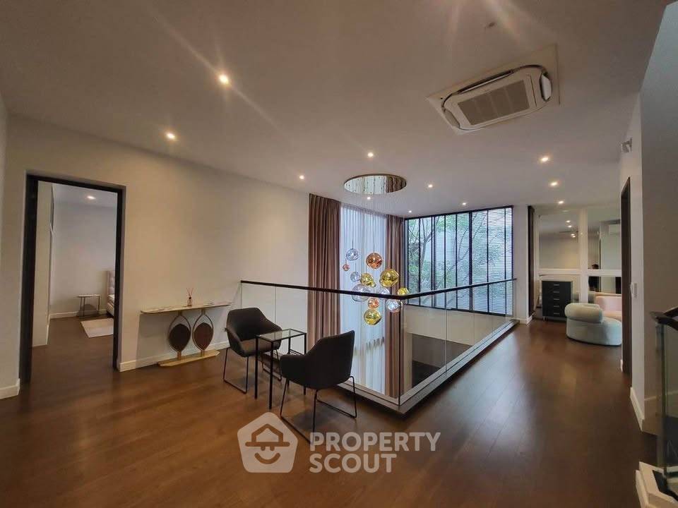 รูป บ้าน 4 ห้องนอน ให้เช่า บ้านบูก้าน กรุงเทพกรีฑา เลี้ยงสัตว์ได้ ฮัวหมาก (ID 3004782) - รูปที่ 7/12