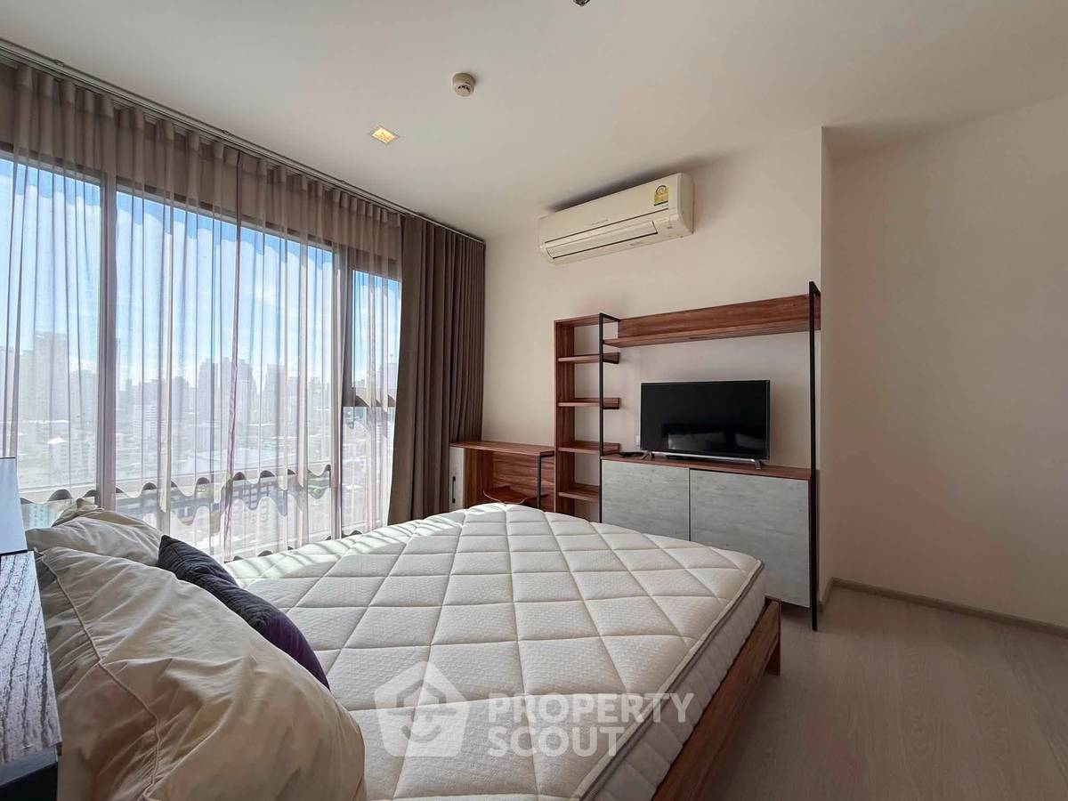 รูป คอนโด 2 ห้องนอน ราคาดี ที่ Rhythm Sukhumvit 36-38 ชั้น 18 ใกล้ BTS ทองหล่อ 300 ม. (ID 3008724) - รูปที่ 17/19