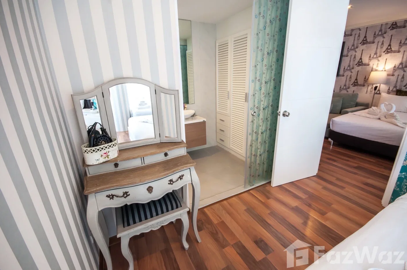 รูป คอนโดให้เช่า 2 ห้องนอน ในโครงการ มาย รีสอร์ท หัวหิน 6475597 - รูปที่ 11/16