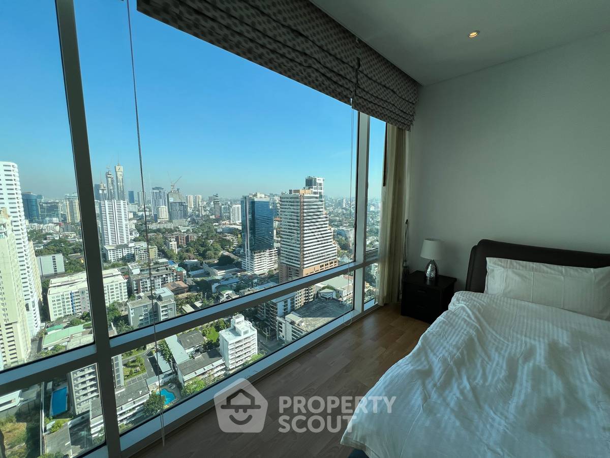 รูป ชั้น 25 คอนโด 2 ห้องนอน ให้เช่า Fullerton Sukhumvit ใกล้ BTS เอกมัย (ID 2742225) - รูปที่ 14/20