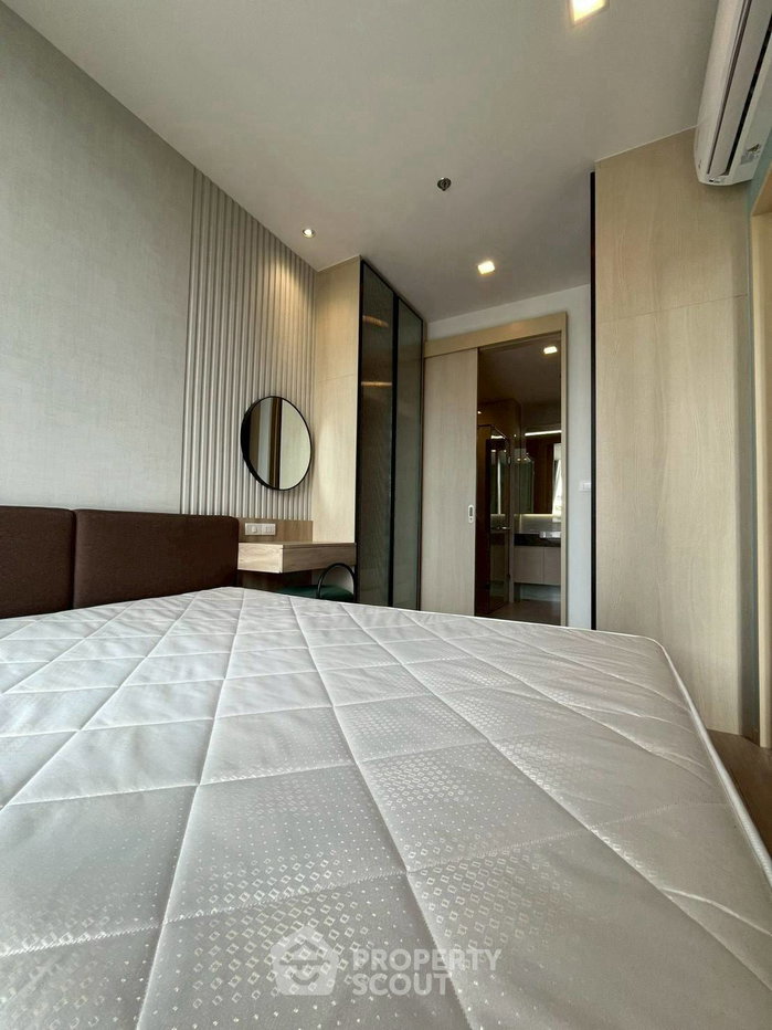 รูป ราคาดี คอนโด 1 ห้องนอน Noble State 39 ใกล้ BTS พร้อมพงษ์ (ID 3004789) - รูปที่ 4/6
