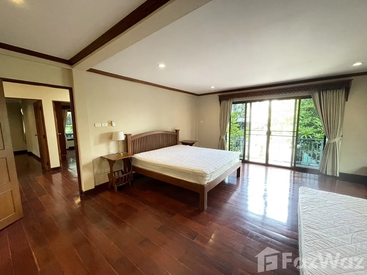 รูป วิลล่าให้เช่า 3 ห้องนอน ในโครงการ เชอรี วิลล่า สาทร 1411686 - รูปที่ 3/15