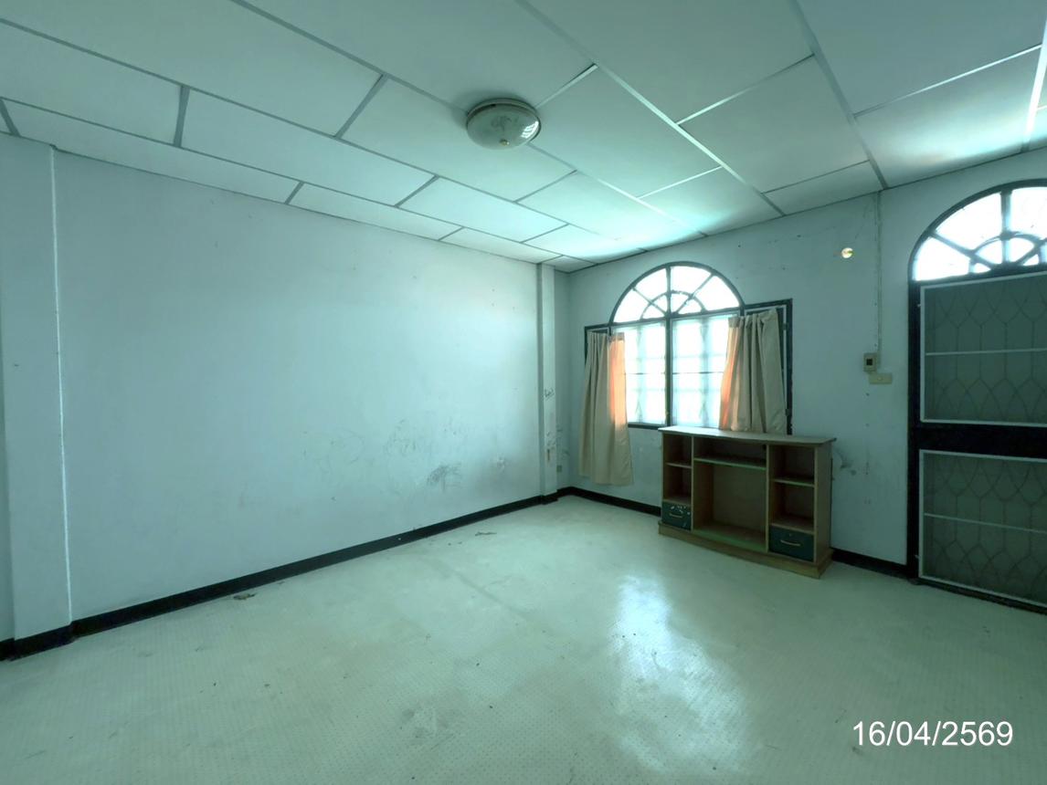 รูป ทาวน์เฮ้าส์ 16 ตร.วา บ้านกล่อมพิรุณ เมืองสมุทรปราการ สมุทรปราการ 976,000 - รูปที่ 34/43