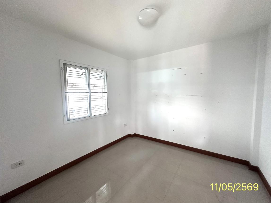 รูป บ้านเดี่ยว 45 ตร.วา บ้านลภาวัน 21 ปากเกร็ด นนทบุรี 3.5M - รูปที่ 25/43