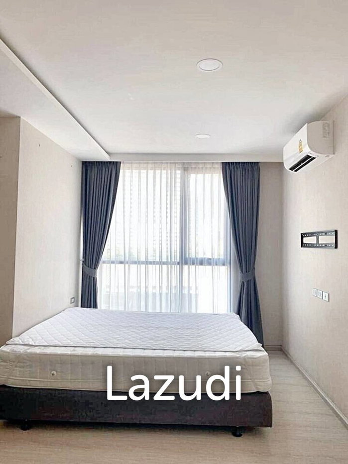 รูป 2 Bed 2 Bath 60 SQ.M Vtara Sukhumvit 36 - รูปที่ 4/7