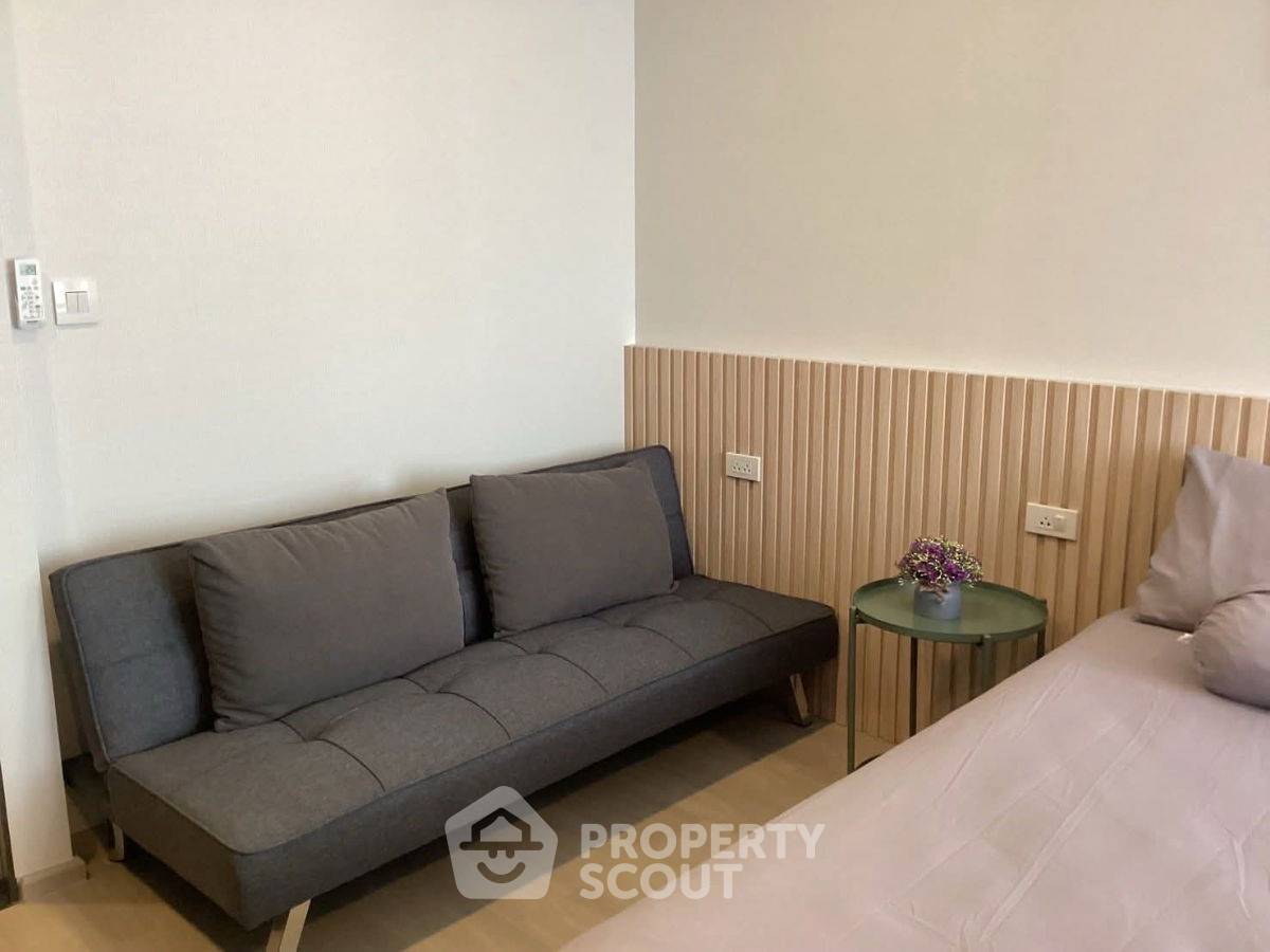 รูป คอนโด 1 ห้องนอน 29 ตร.ม. ชั้น 19 Life Phahon-Ladprao ใกล้ BTS ห้าแยกลาดพร้าว 300 ม. (ID 2602807) - รูปที่ 3/7