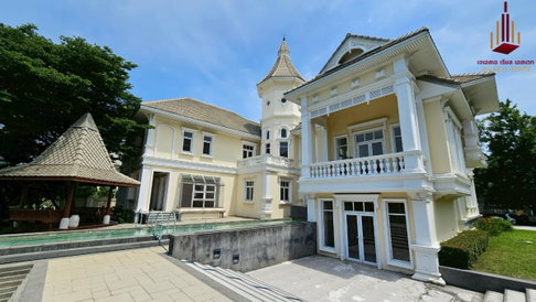✨ ขาย เดอะ รอยัล เรสซิเดนซ์ ✨ ราคา 165,000,000 บาท