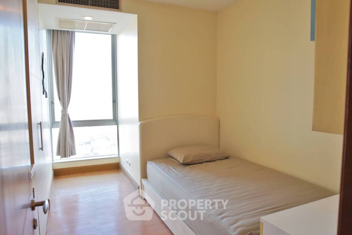 รูป คอนโด 2 ห้องนอน 91 ตร.ม. ชั้น 23 ที่ Sky Villas Sathorn ใกล้สาทร (ID 3007068) - รูปที่ 11/20