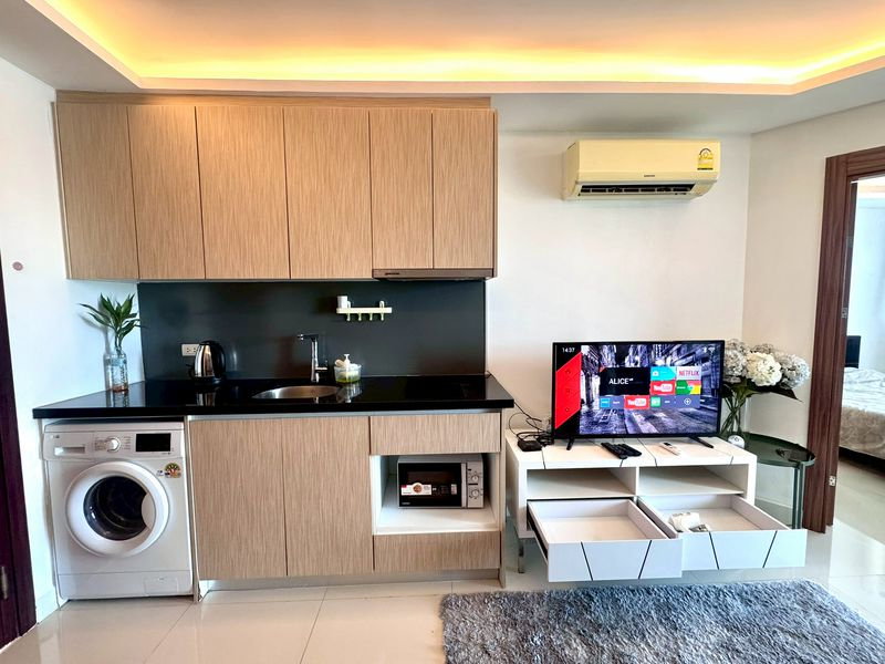 picture For rent : Laguna 3 Maldives, 1 bedroom, 1 bathroom - 3/11