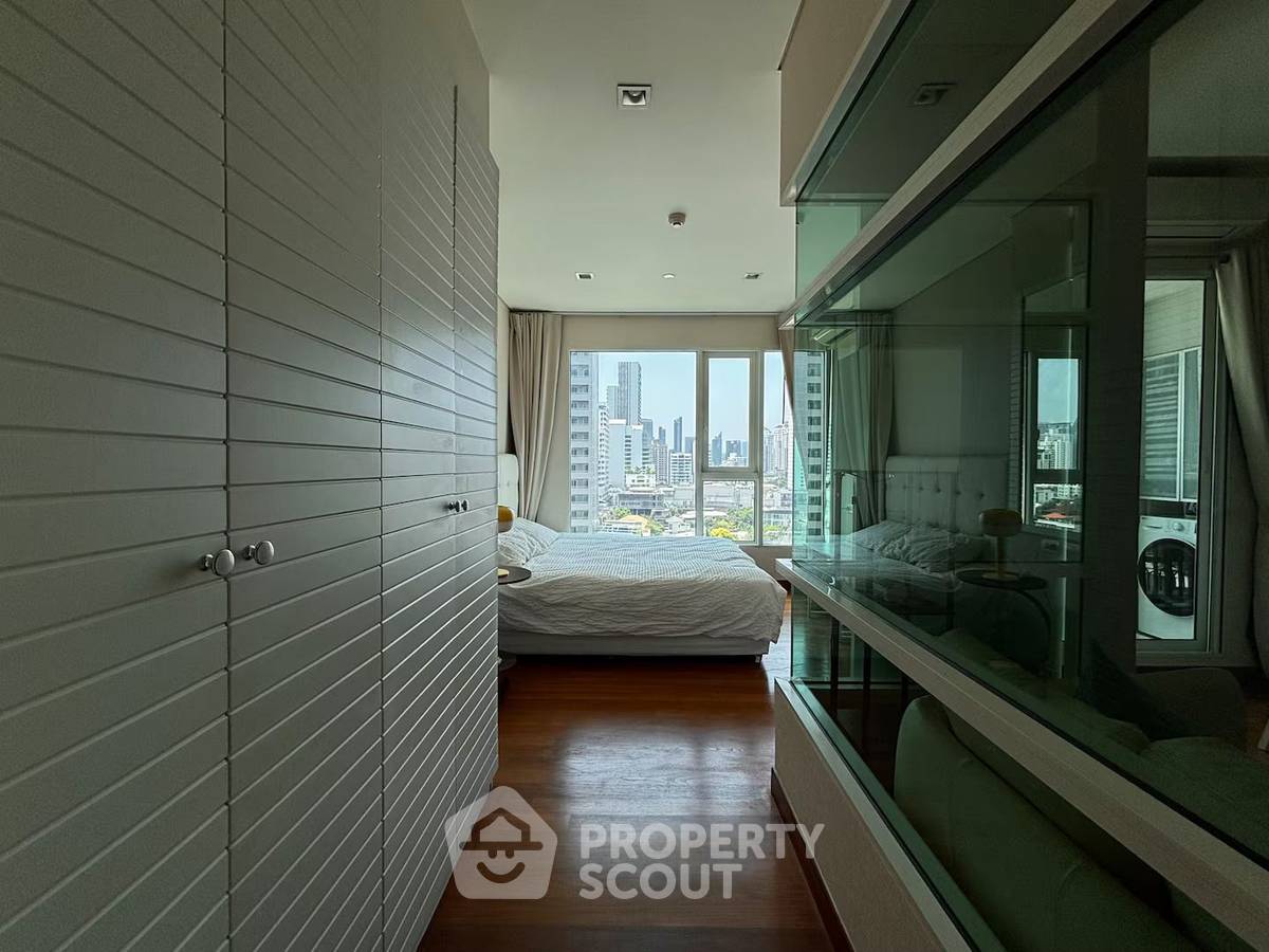 รูป คอนโด 1 ห้องนอน 42 ตร.ม. ให้เช่า ที่ Ivy Thonglor 23 ทองหล่อ (ID 3007392) - รูปที่ 15/16
