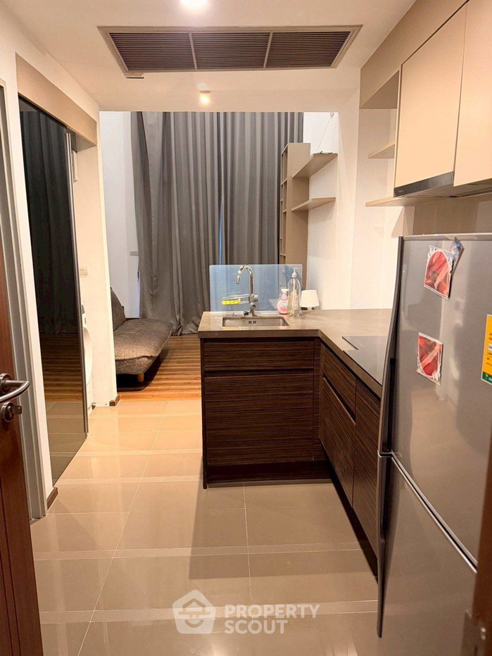 รูป ใกล้ BTS สะพานควาย 200 เมตร | 1 ห้องนอน Onyx Phahonyothin (ID 2453952) - รูปที่ 7/15