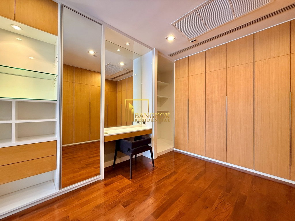 รูป Domus | Stunning 4 Bedroom Luxury Condo For Rent in Asoke - BR15984CD - รูปที่ 24/56