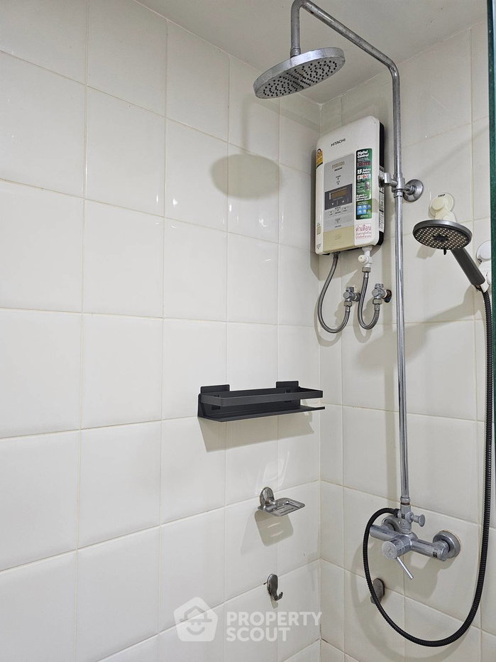 รูป ราคาเหมาะสม 2 ห้องนอน 52 ตร.ม. คอนโด The President Condo Sukhumvit 81 100 เมตรถึง BTS อ่อนนุช (ID 3005272) - รูปที่ 17/19