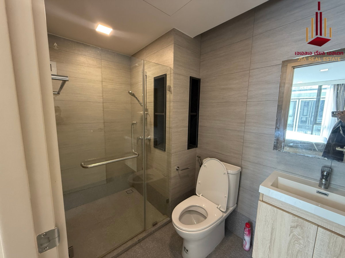 picture ✨ For Rent: The Nest Chula - Samyan Condo ✨ 💰 Only 23,000 THB/month - 9/9