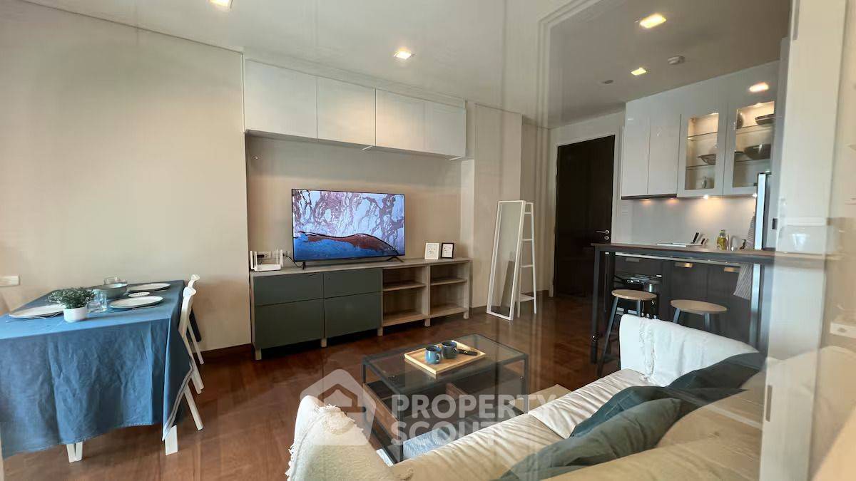 รูป คอนโด 1 ห้องนอน 42 ตร.ม. ให้เช่า ที่ Ivy Thonglor 23 ทองหล่อ (ID 3007392) - รูปที่ 6/16