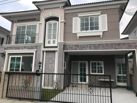 For rent Golden Neo Satorn ready to move