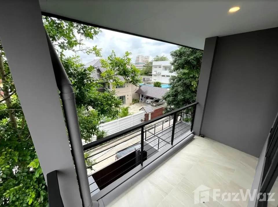 รูป ขาย บ้านเดี่ยว 5 ห้องนอน ใน พระโขนงเหนือ, กรุงเทพมหานคร 6475202 - รูปที่ 6/27