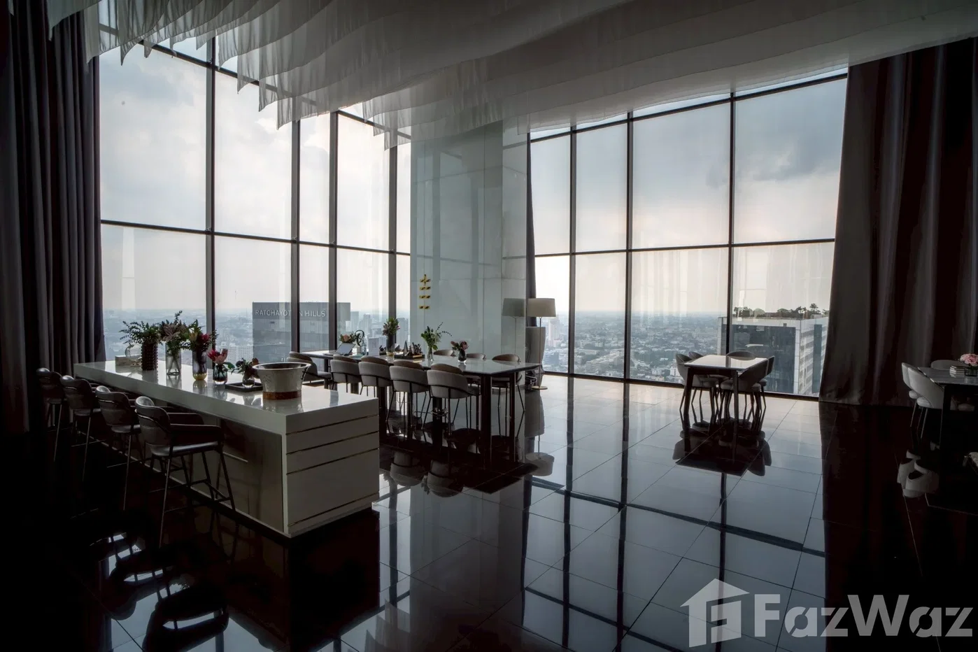 รูป คอนโด 2 ชั้นสูง 4.25 เมตร 1 bedroom plus 50 เมตร ถึง BTS 6475052 - รูปที่ 9/13
