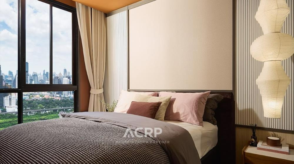 picture Brand New Condo for Sale | NUE Epic Asoke-Rama 9 EXCLUSIVE DEAL: Save up to 1,000,000 THB!  - 7/10