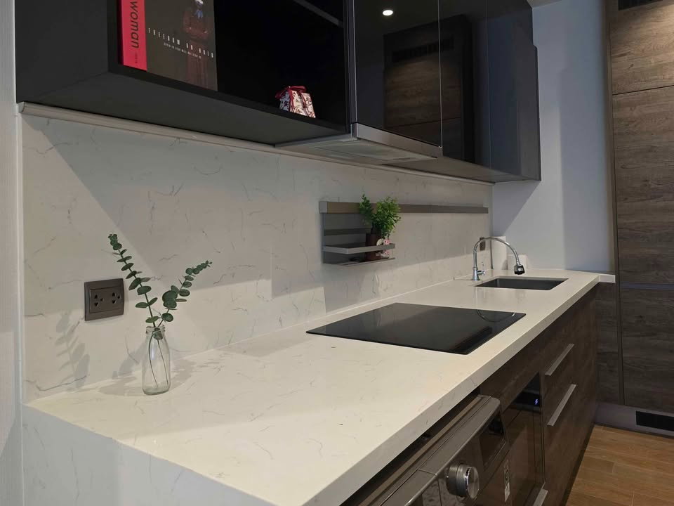รูป ✨Condo for Rent : Muniq Langsuan (AP-02) (line : @condo91 ) - รูปที่ 12/18