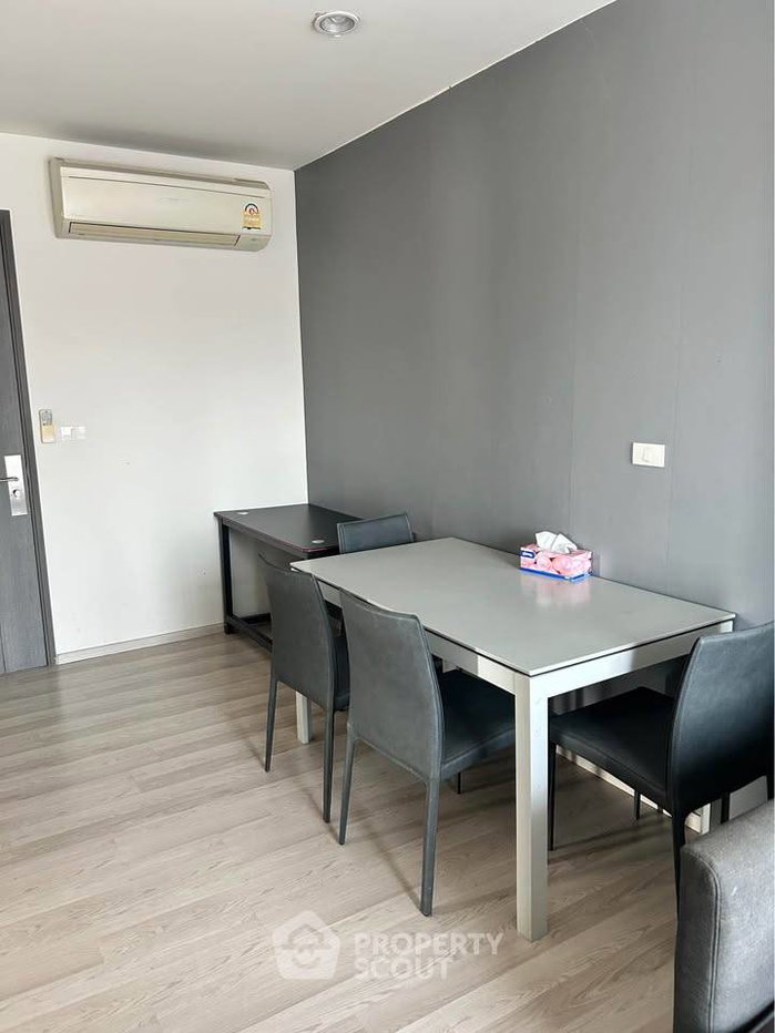 picture 1-BR 60 Sqm Condo At Centric Ratchada Huai Khwang, 100m to MRT Huai Khwang (ID 2999661) - 8/8