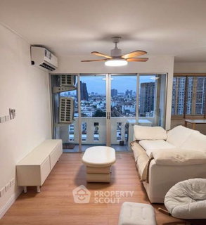 คอนโด 1 ห้องนอน 59 ตร.ม. ที่ Commonwealth Pinklao ใกล้ MRT บางยี่ขัน 100 ม. (ID 3004989)